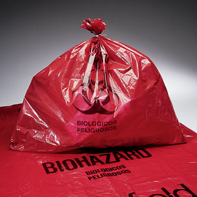 biohazard-bags