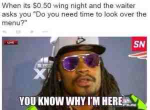 wing-night